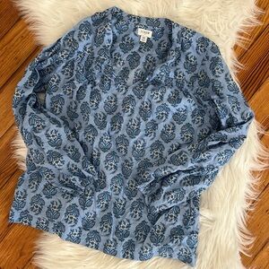 Jcrew blouse